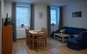 Apartmány stará škola